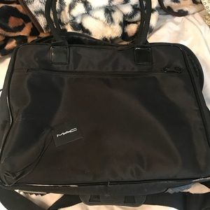 MAC Professional Travel Case